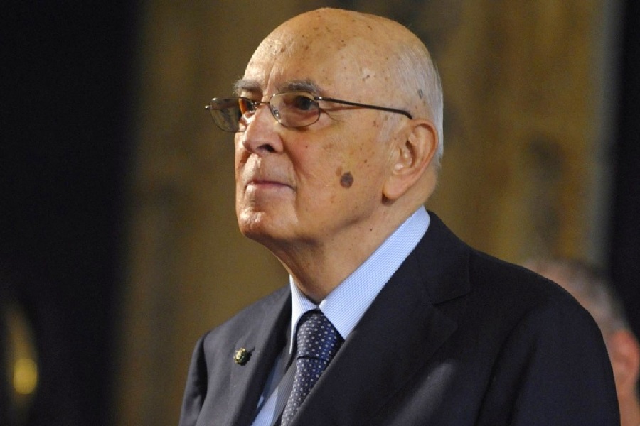 Addio a Giorgio Napolitano: Lutto nel Mondo della Politica Italiana