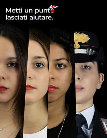 Arrestato 56enne per Violenza Sessuale a Giulianova